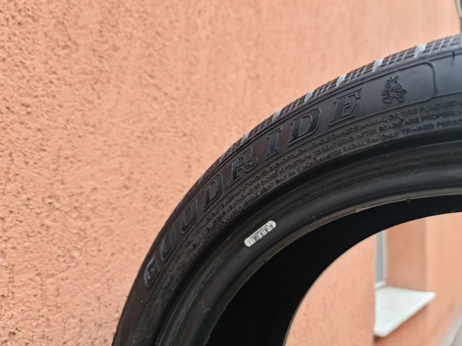 Anvelope Iarna 225/45R17 Goodride SW608