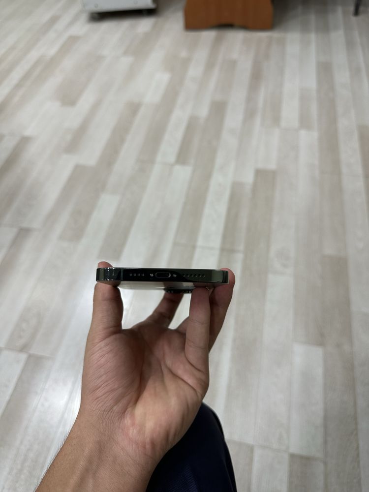 iphone 13 pro max 256