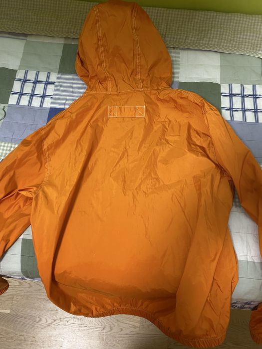 Ветровка tommy hilfiger