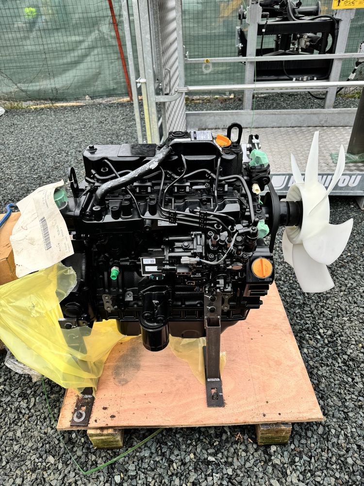 Motor Yanmar 4TNV88 nou nout