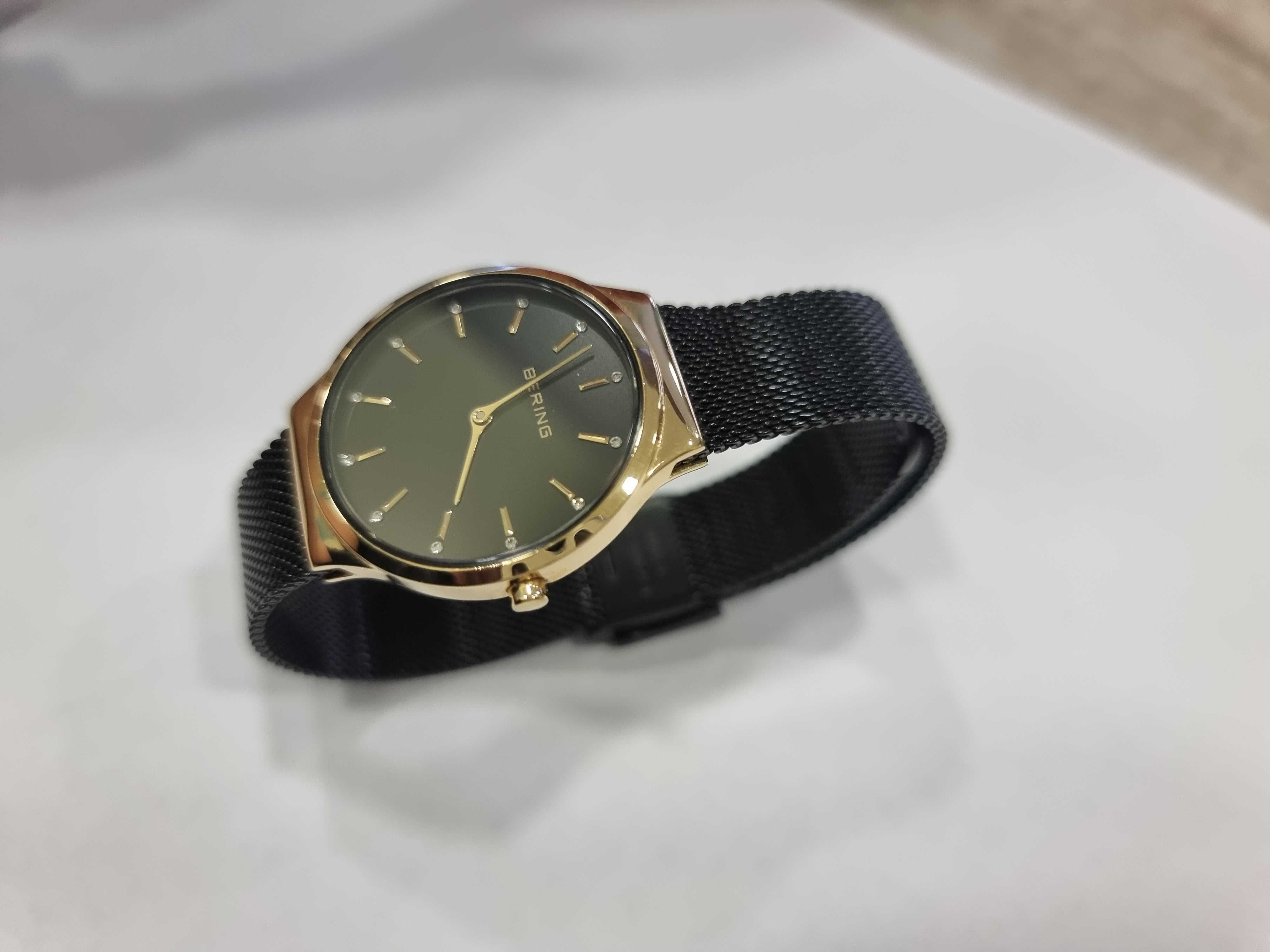 Дамски часовник Bering 31 mm