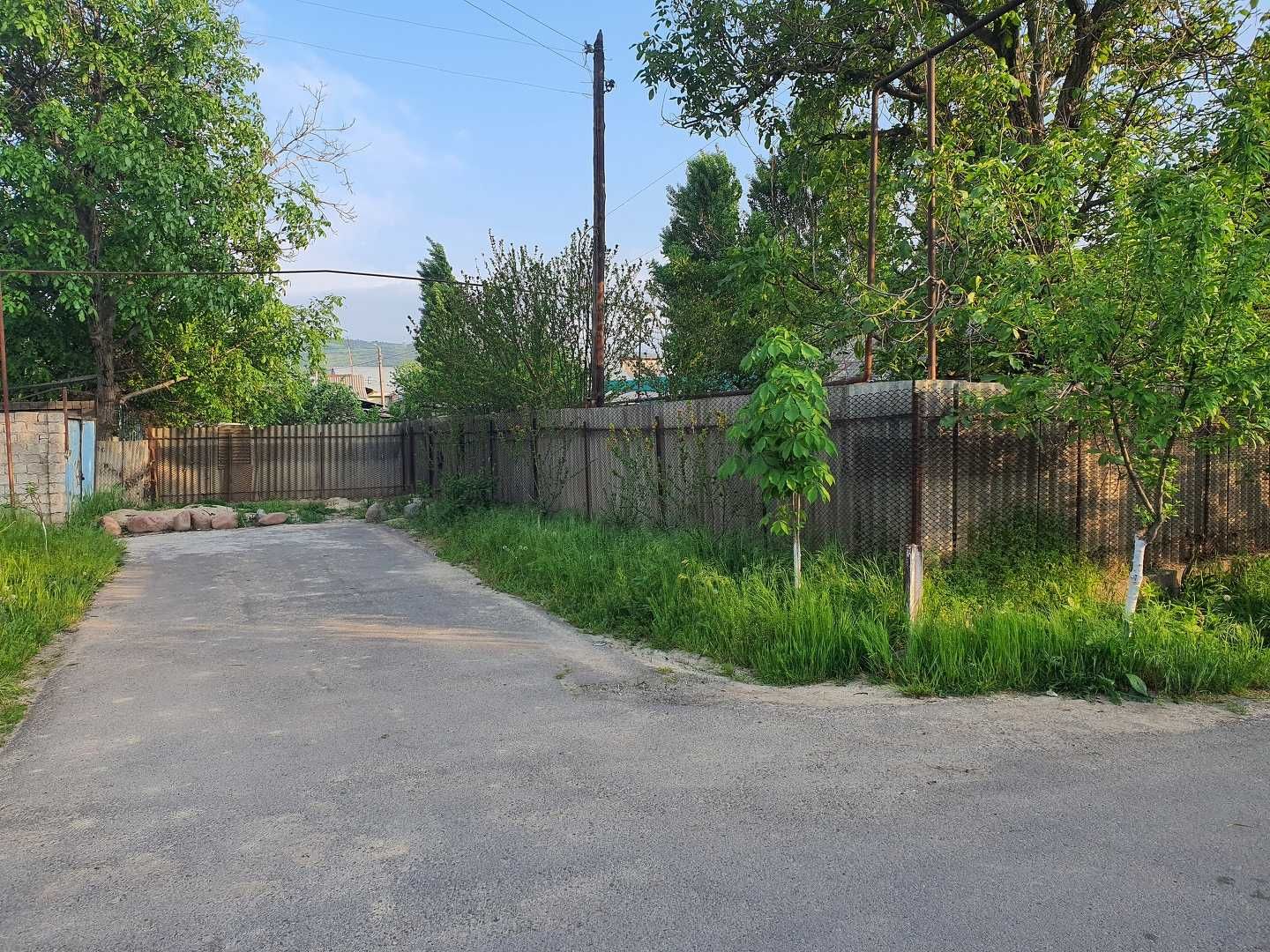 Продается готовый дом!!! в центре Газалкента!