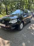 Volkswagen Polo AUTOMAT