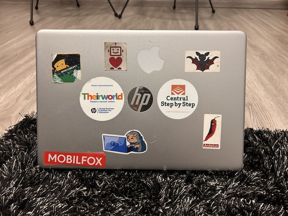 Laptop HP aproape ca nou