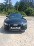 dezmembrez audi a5 s line 2.7 automat ori ce piesa disponibila !