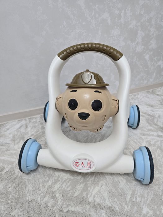 Ходунки  с музыкой детские
