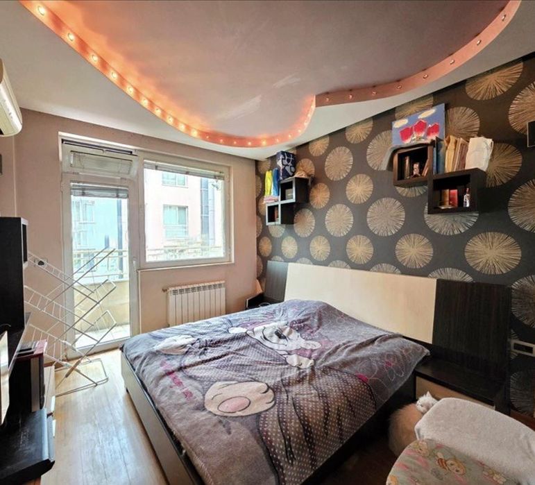 Тристаен, продажба, ж.к Банишора