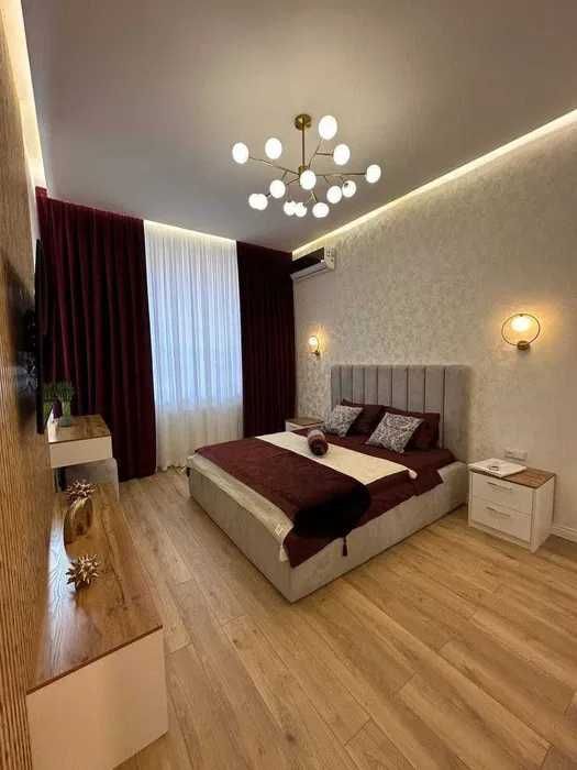 Аренда 4-комнатной в Центре города