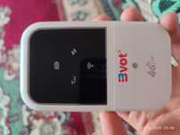 Wi-fi router Bvot sim kartalik