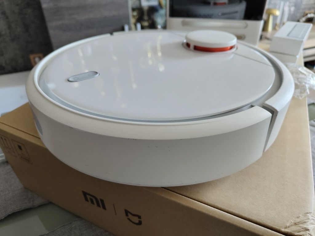 Прахосмукачка Робот Xiaomi Mijia