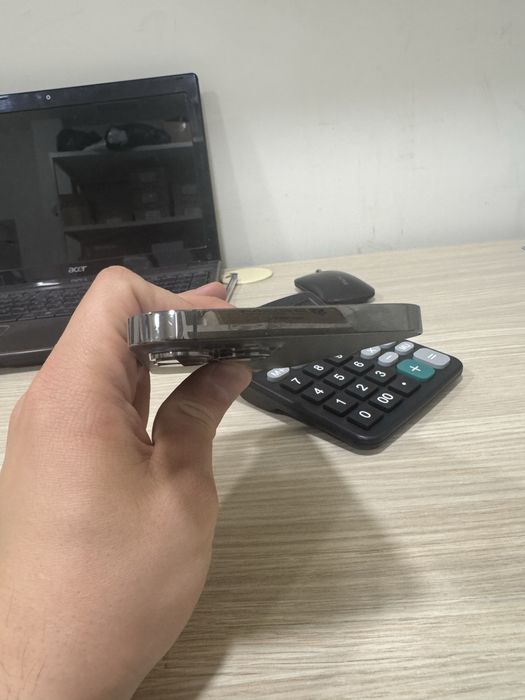 Iphone 13 pro max naqd yoki nasiya savdo