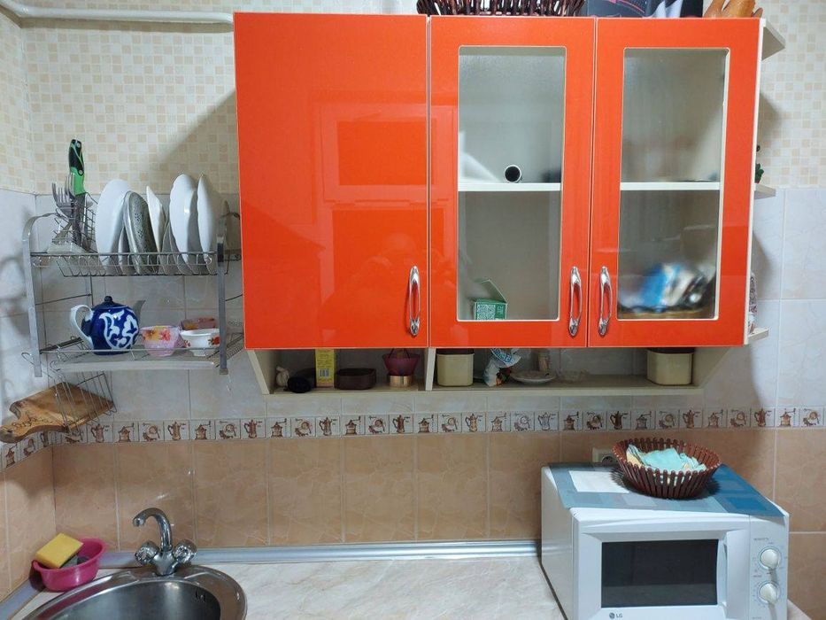 Аренда квартиры Чиланзар -6, можно мужчинам