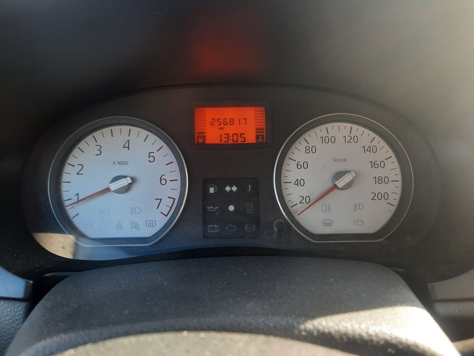 dacia logan pachet prestige