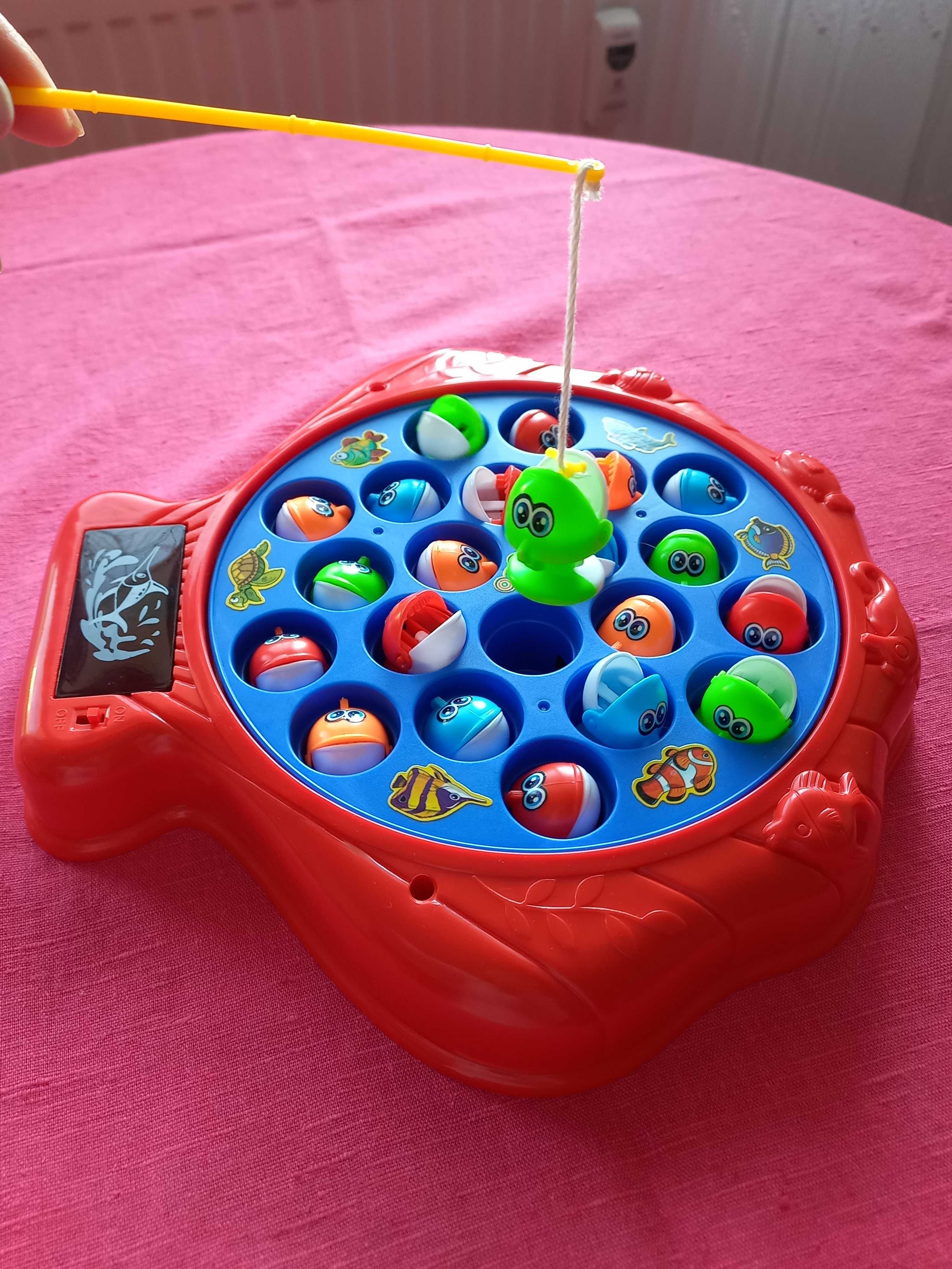 Детски настолни игри