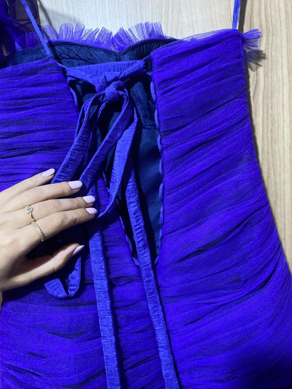 Rochie elegantă, tinuta deosebită