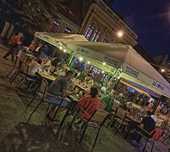 Urgent! Afacere Restaurant  pe pietonală /Schimb cu teren/AUTO