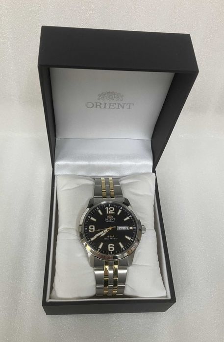 Часовник Orient 3Star - мъжки - НОВ!
