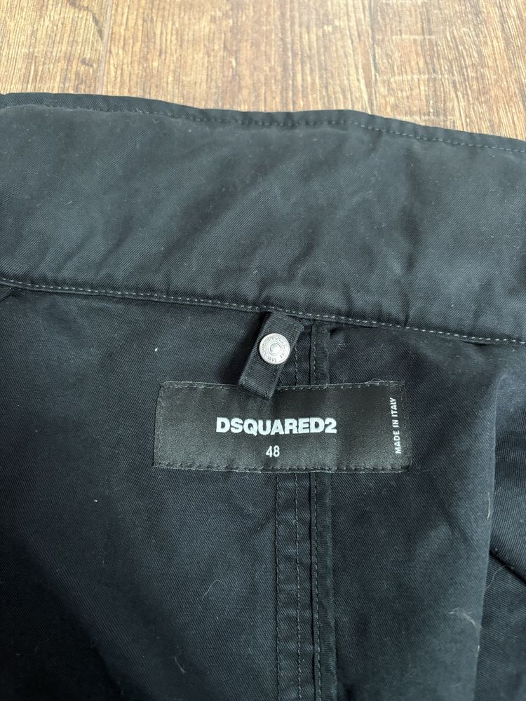 Яке DSQUARED2 оригинално