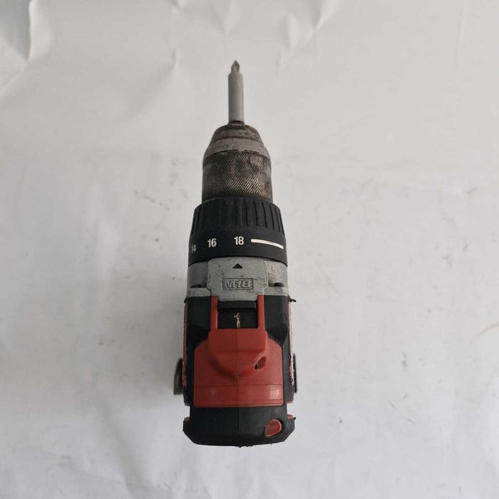 Liquid Money vinde - Masina de gaurit Milwaukee M18 BLPD2, acumulator