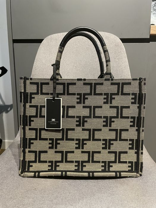 Elizabetta Franchi чанта