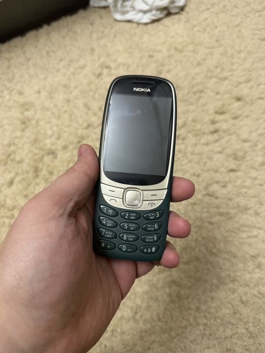 Nokia originali 6310