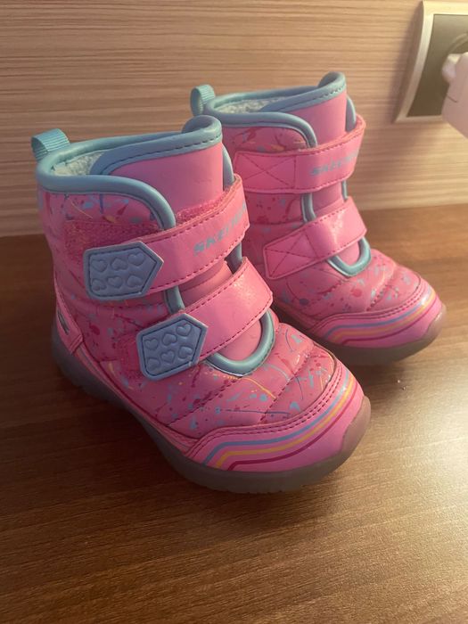 Ботушки Skechers