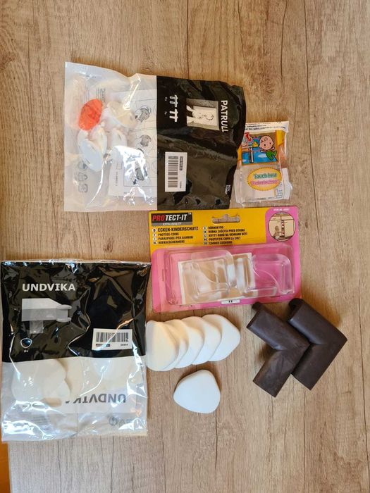 Protectie copii masa si prize