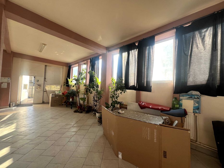 Spartiu de Inchiriat