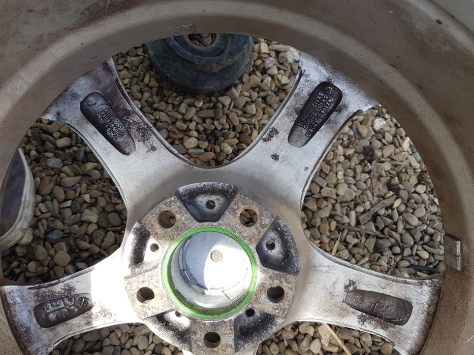 Jenti 17"  5*112 Tiguan,Touran,Sharan ,Passat