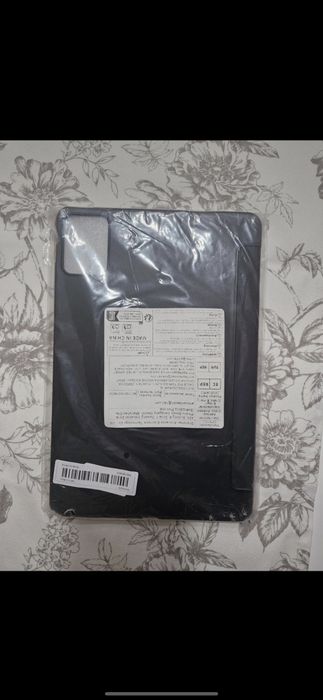 Husa tableta lenovo tab m11 plus folie lenovo p11
