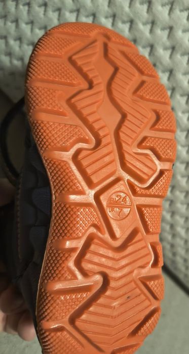 Încălțăminte copii