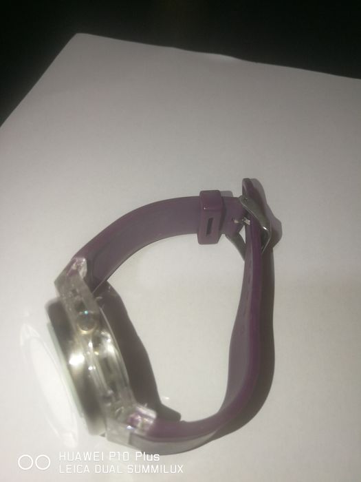 Ceas fetițe rezistent la apa