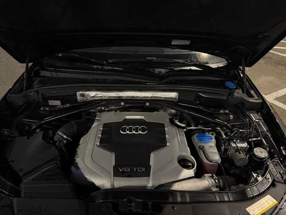 Audi Q5 impecabil 3.0 TDI URGENT
