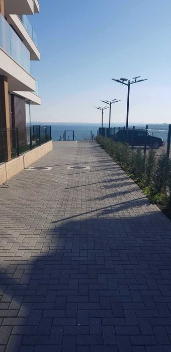 Дава се под наем Двустаен апартамент в Бургас, Сарафово - 65 кв.м за 652.8 € - Снимка #4