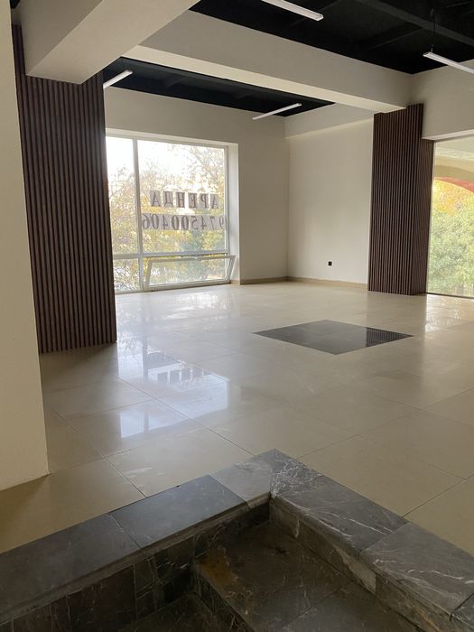 Аренда не жилого помещения