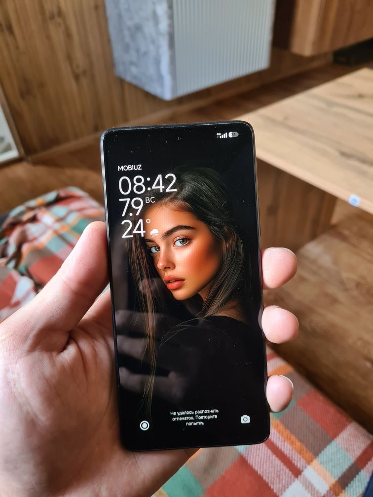 Mi 11T Pro 12+8/256