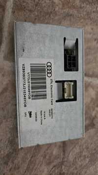 LED модул electronic card дневни светлини VW AUDI 89393773