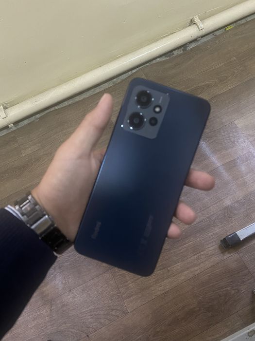 Xiaomi redmi Note 12 128/8 pamit