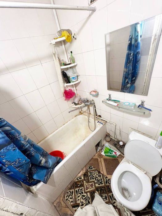 Чиланзар 13 квартал