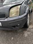 Ford Fusion 1.4TDCI за ЧАСТИ
