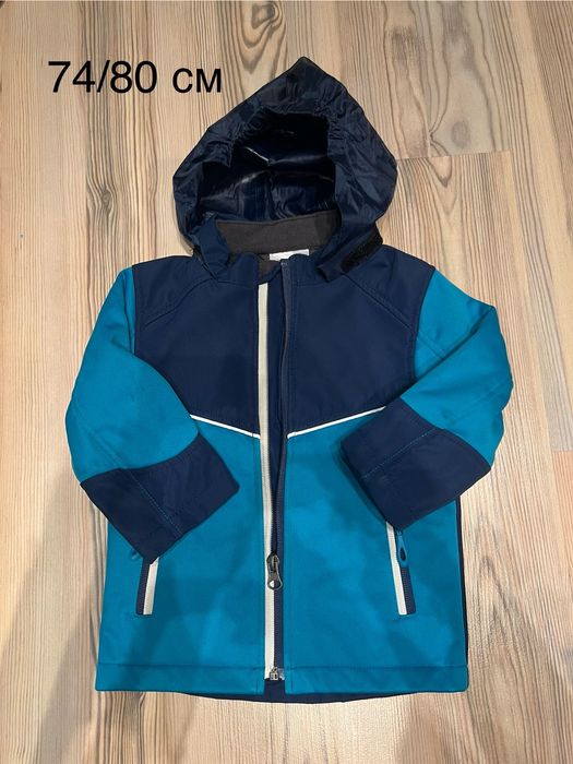 Бебешки дрехи /10 ЛВ ЗА ВСИЧКО/