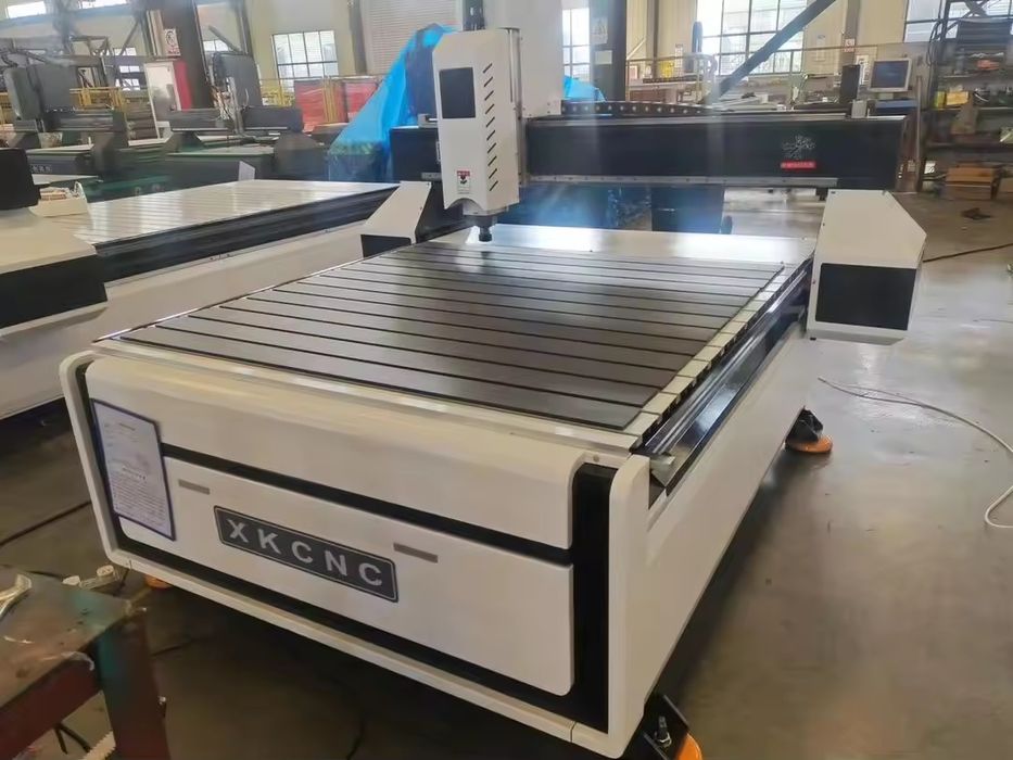 Станок для алюминиевых профилей