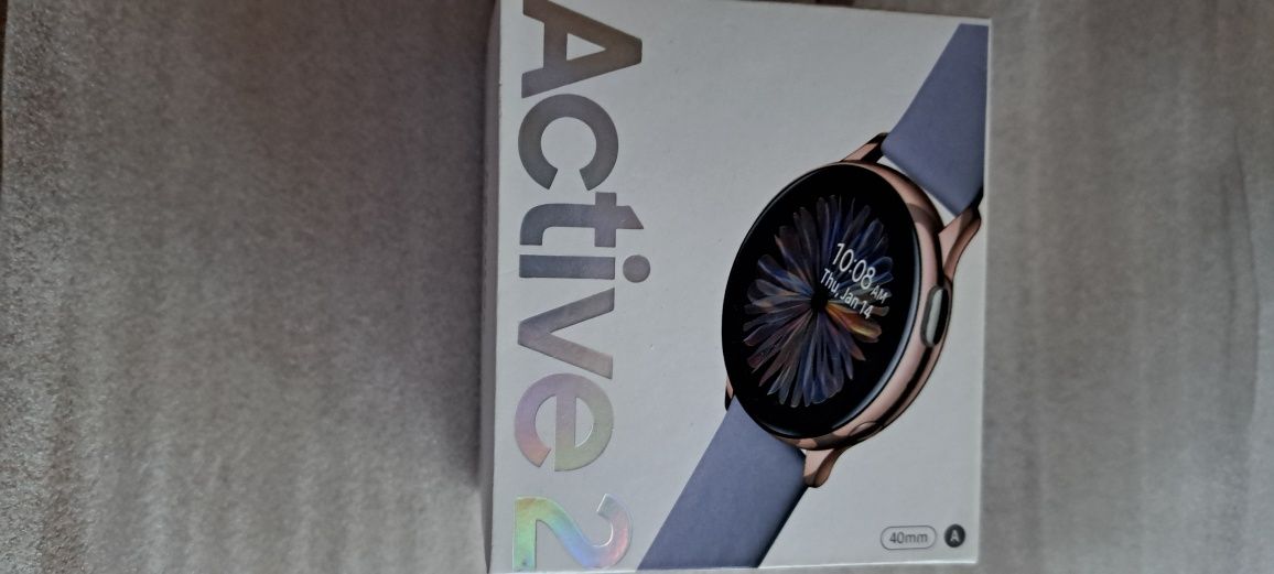 Samsung Galaxy Watch  Activ 2