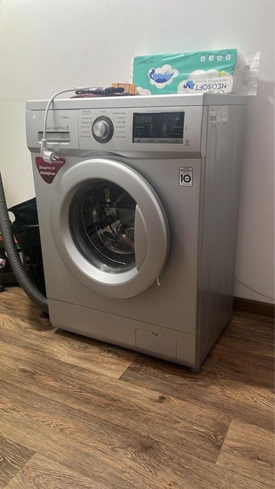 Стиралка 65.000 тг торг уместен  б/у