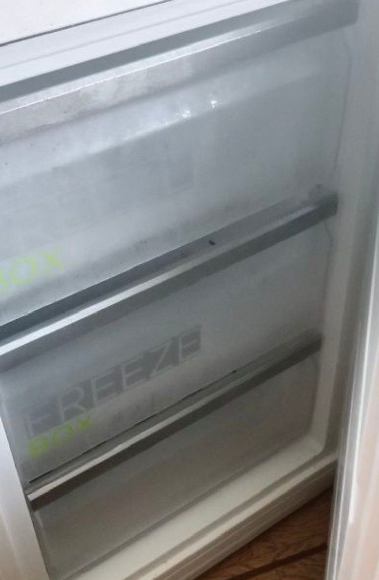 Холодильник MIDEA