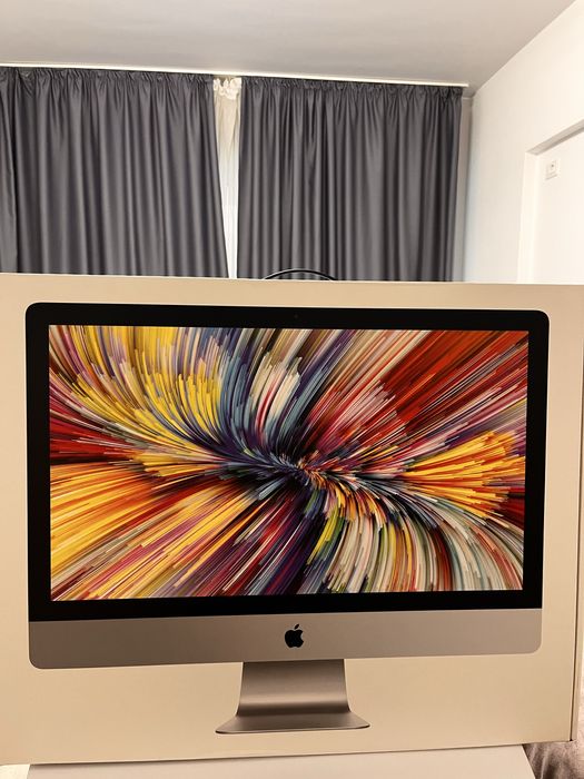 Calculator Apple iMac Late 2013