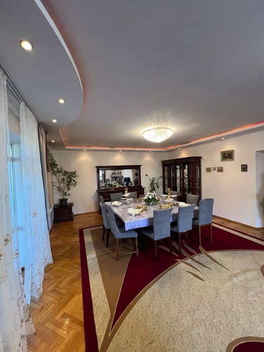 Посуточная Аренда Коттеджа Алматы