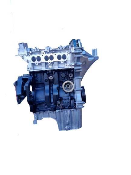 Motor 1.0 ecoboost SFJC 100 CP B-MAX ford fi