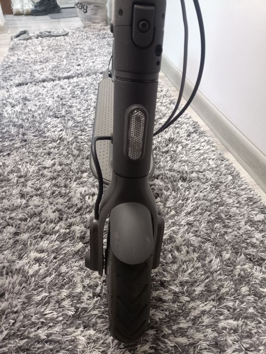 Trotineta electrica 700 de lei