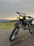 Vand cross derbi senda